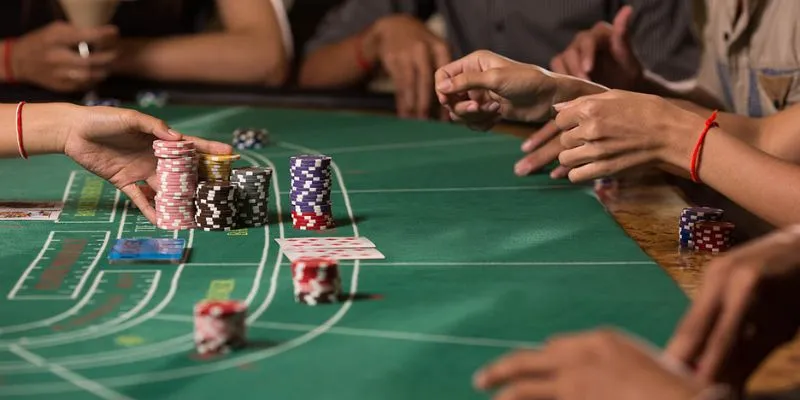 Bài phỏm và cách chơi bài phỏm