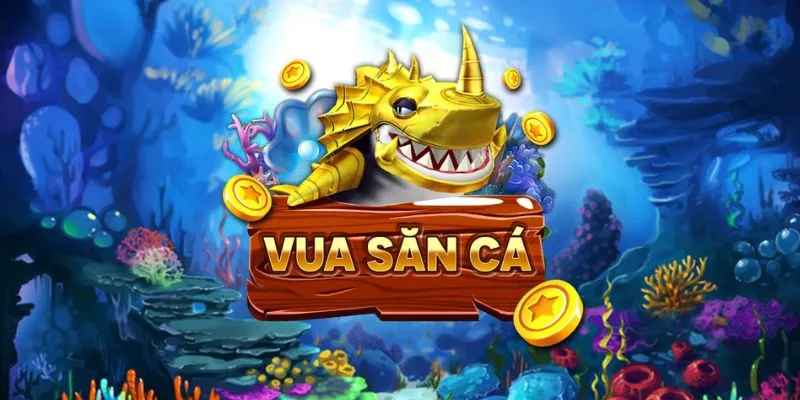 Game bắn cá ăn BOSS nhận thưởng ngay