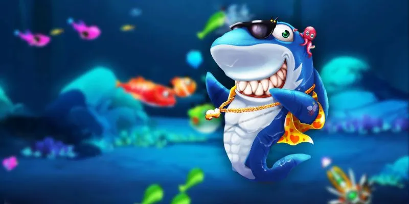 Bắn cá ăn tiền ngay trên web