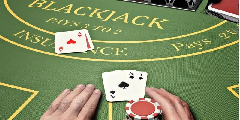 Blackjack trực tuyến miễn phí giúp họ nắm rõ luật chơi và cảm giác chơi trước khi chơi bằng tiền thật.