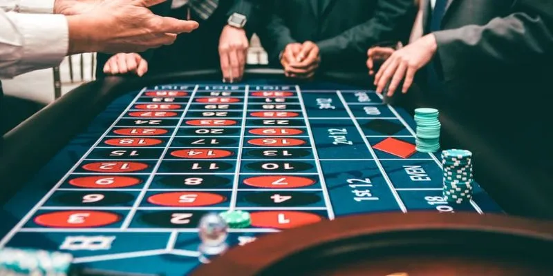 Các dạng biến thể của Roulette trực tuyến