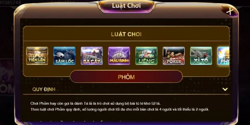 Đặt cược live tại Gemwin, người chơi cần truy cập vào trang web hoặc ứng dụng di động của nhà cái.