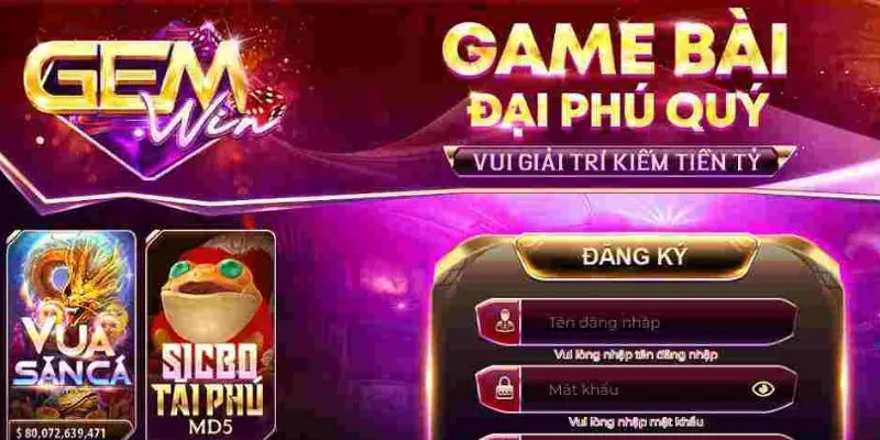 Gemwin cam kết bảo vệ thông tin cá nhân khi chơi cá cược thể thao