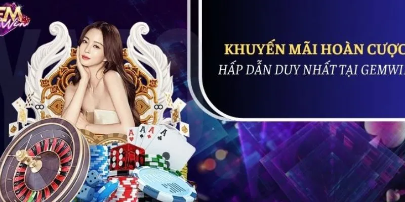 Gemwin cung cấp cho người chơi nhiều loại hình xổ số trực tuyến khác nhau