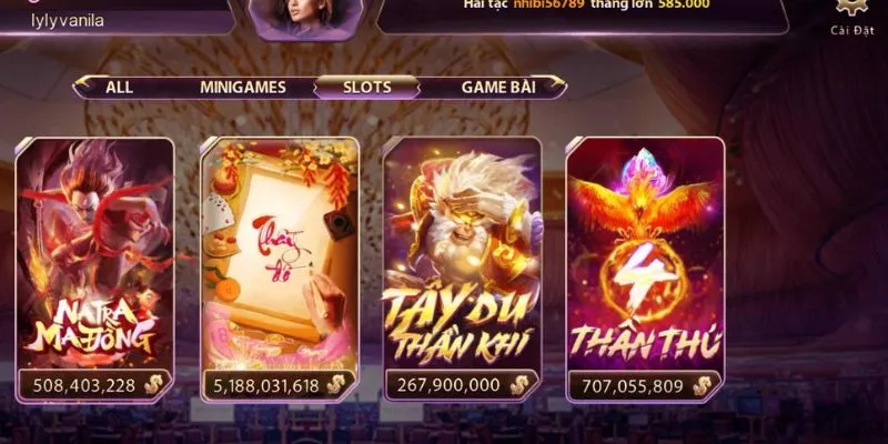 Gemwin cũng có đội ngũ hỗ trợ khách hàng chuyên nghiệp.