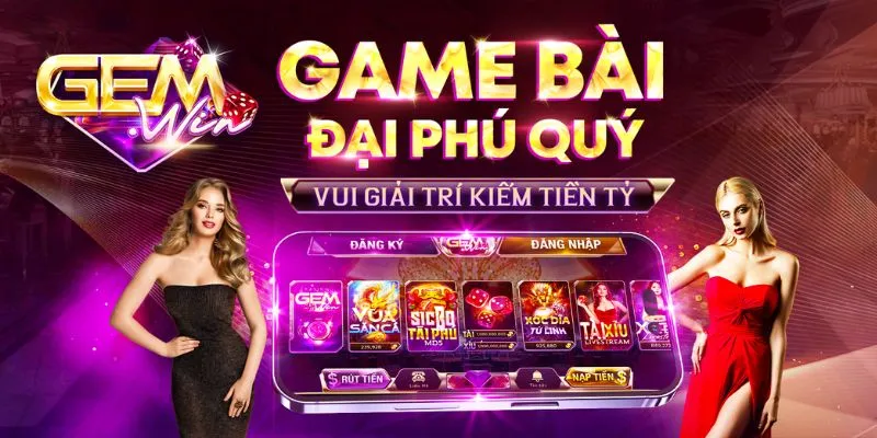 Trò chơi trực tuyến Gemwin luôn đặt tính bảo mật và công bằng lên hàng đầu khi cung cấp trò chơi trực tuyến.