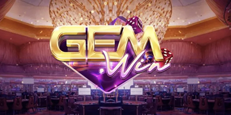 Gemwin một trong những trang web cung cấp các trò chơi trực tuyến