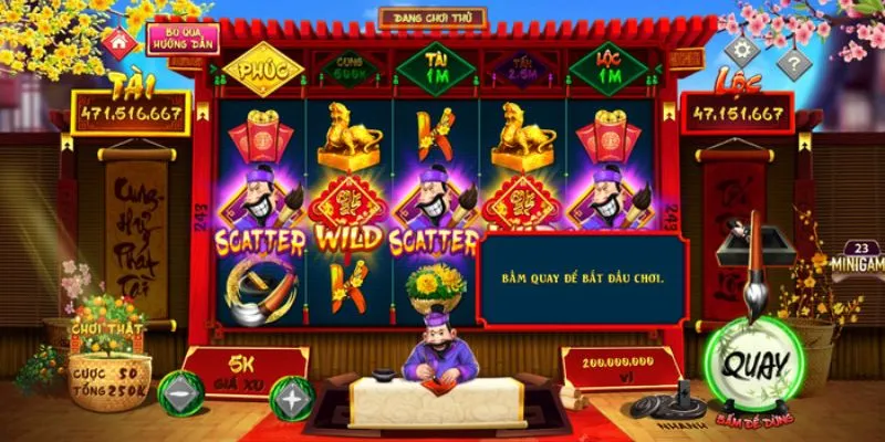 Khi trải nghiệm chơi game tại Gemwin chính là chất lượng đồ họa.