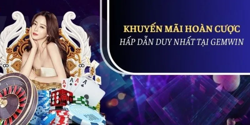 Khuyến mãi nạp thẻ casino trực tuyến cho người chơi mới