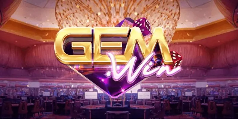 Nhà cái uy tín Gemwin là một trong những sàn cá cược trực tuyến hàng đầu Việt Nam