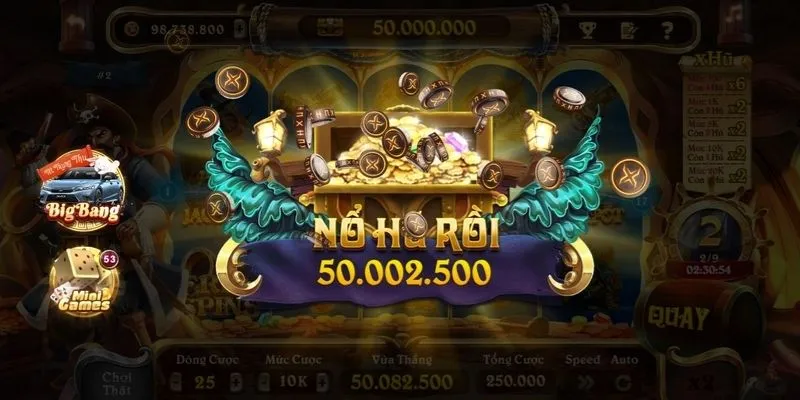 Tải game nổ hũ trên Gemwin, bạn cần phải có một tài khoản trên trang web này trước tiên.