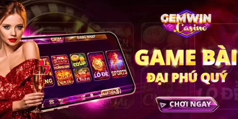 Tính bảo mật công bằng từ nhà cái cá cược trực tuyến tại Gemwin