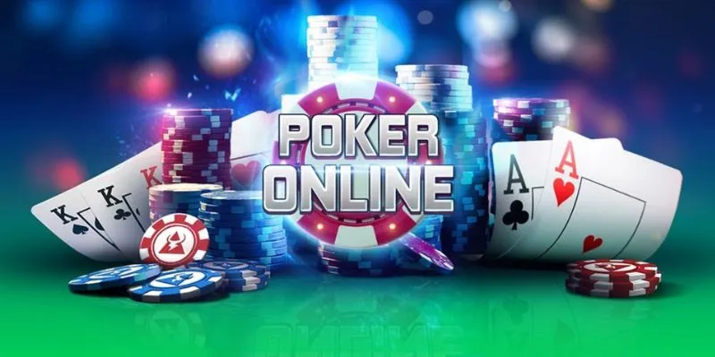  Trải nghiệm chơi poker trực tuyến trên Gemwin