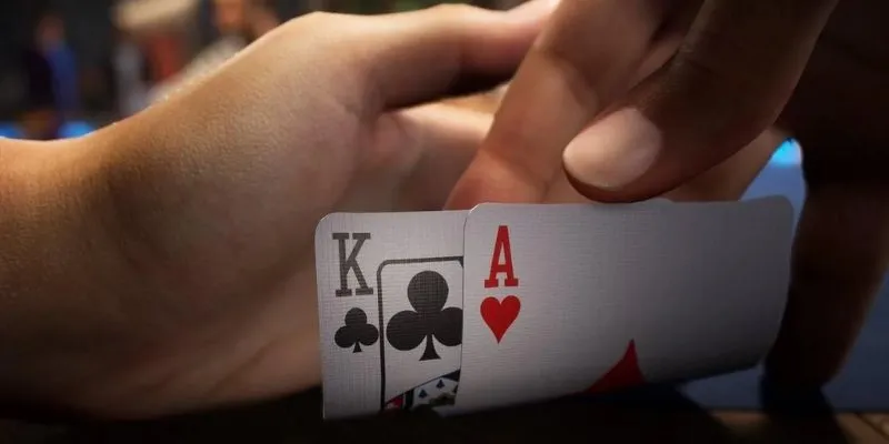 Game đánh bài online uy tín nhất