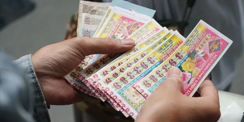 Xổ số miền nam trực tuyến đã trở nên phổ biến và tiện lợi hơn bao giờ hết.