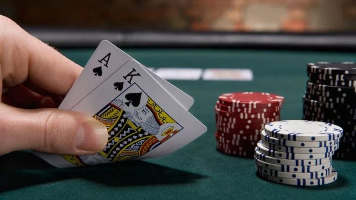 Bài poker tại Gemwin tỷ lệ chiến thắng cao và uy tín