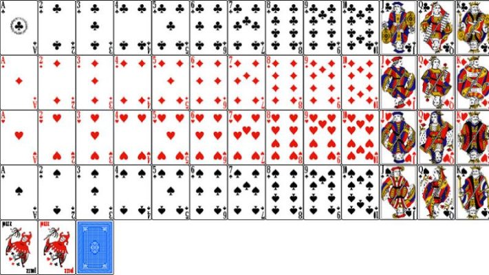 Bài tú lơ khơ là một trò chơi đơn giản và dễ chơi, không đòi hỏi quá nhiều kỹ năng