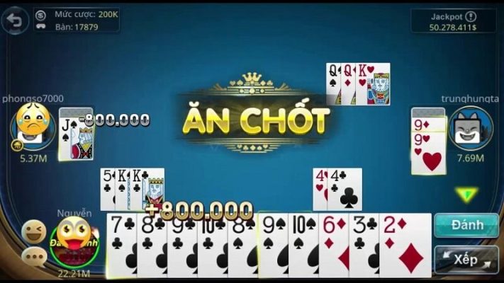 bạn cần phải nắm vững những thủ thuật và chiến lược cơ bản