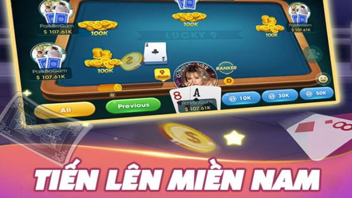 Bí quyết để trở thành cao thủ tiến lên miền Nam