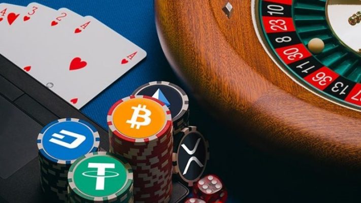 Casino trực tuyến là một hình thức giải trí phổ biến và hấp dẫn cho nhiều người chơi trên khắp thế giới