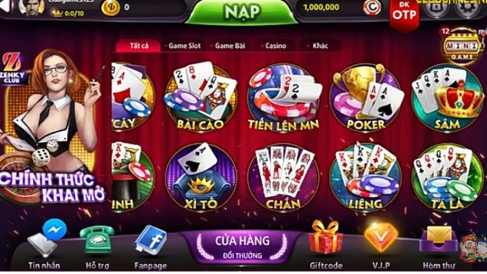 Chơi game rút tiền mặt là một hình thức giải trí phổ biến trong cộng đồng game thủ hiện nay