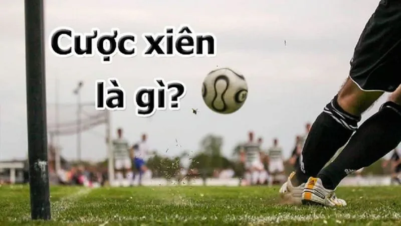 Cược xiên là một hình thức cược đặt cược phức tạp và hấp dẫn trong ngành cá cược thể thao