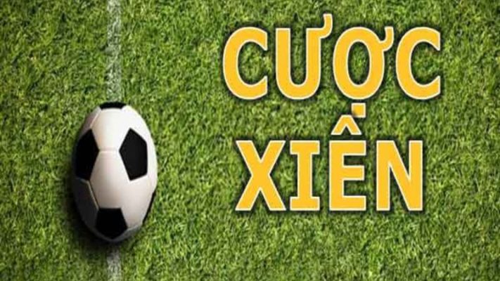 Cược xiên là một hình thức cược phổ biến trong thế giới cá cược thể thao