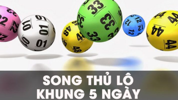 Để thắng lớn với song thủ lô khung 5 ngày tại Gemwin, bạn cần nắm vững các bí quyết cơ bản