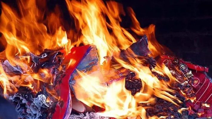 Để thành công khi tham gia đốt vía giải đen người chơi cần tìm hiểu kỹ quy tắc