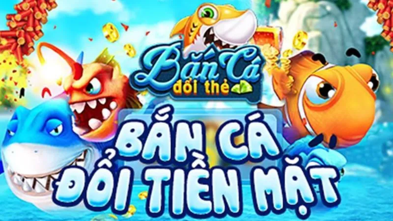 Gemwin đã thu hút hàng triệu người bắn cá đổi tiền