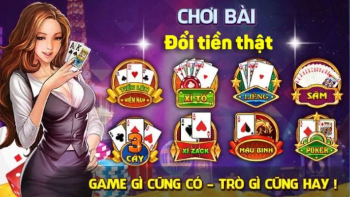 Gemwin là một trong những nền tảng game đánh bài đổi thưởng hàng đầu hiện nay
