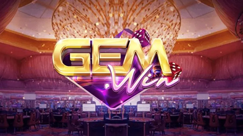 Gemwin được thiết kế với giao diện đẹp mắt và dễ sử dụng