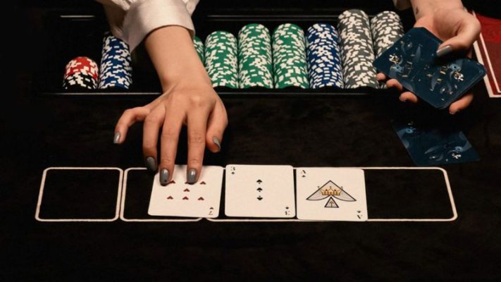 Gemwin trang web cá cược trực tuyến với dịch vụ chơi bài poker hàng đầu