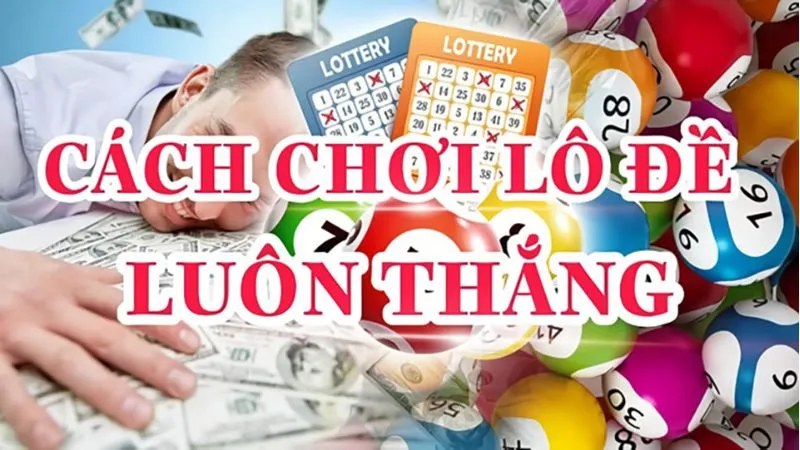 Hướng dẫn cách chơi lô đề tại Gemwin để giúp người mới hiểu rõ và tham gia