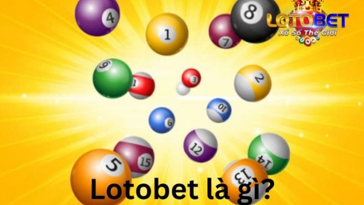 Lotobet tại Gemwin thu hút được sự quan tâm của nhiều người chơi