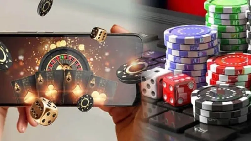 Ở mỗi bàn sòng bài, luôn có một cơ hội cho bạn để thể hiện tài năng và may mắn của mình