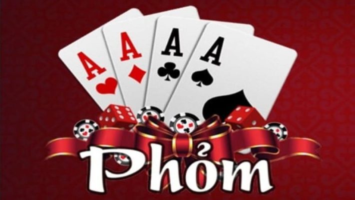 Phỏm là một trò chơi bài phổ biến ở Việt Nam, thu hút rất nhiều người tham gia mỗi ngày