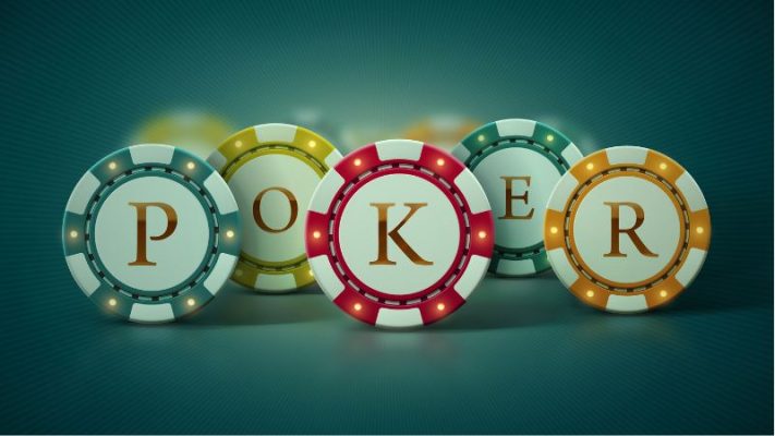 Poker là một trò chơi bài phổ biến trên thế giới