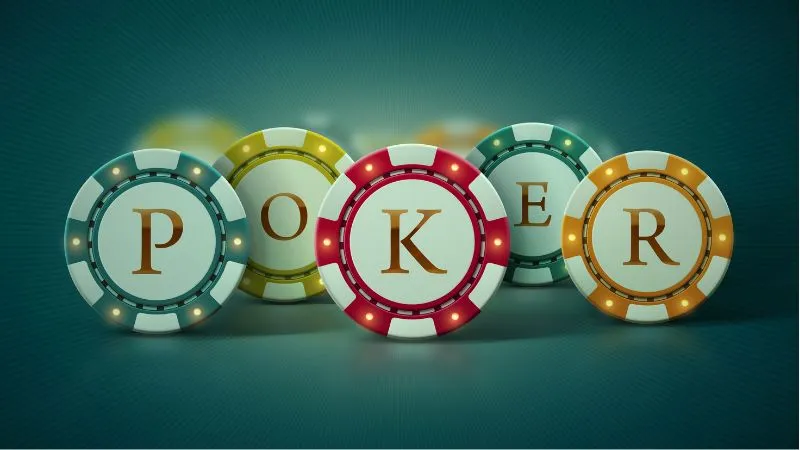 Poker là một trò chơi bài phổ biến trên thế giới