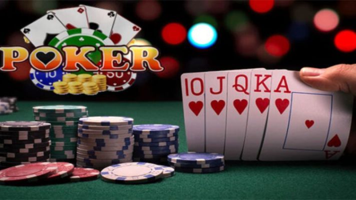 Poker là một trong những trò chơi phổ biến nhất và thu hút nhiều người chơi trên toàn thế giới