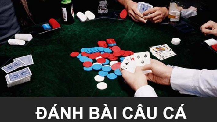 Quản lý vốn là yếu tố quan trọng khác mà người chơi bài câu cá cần chú ý