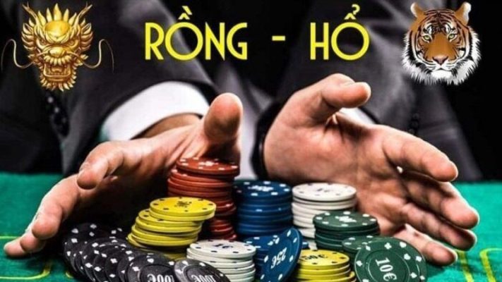 Rồng Hổ online là một trong những trò chơi phổ biến nhất tại sòng bạc trực tuyến Gemwin