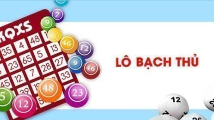 Soi cầu bạch thủ giúp tăng cơ hội trúng số khi tham gia cược số