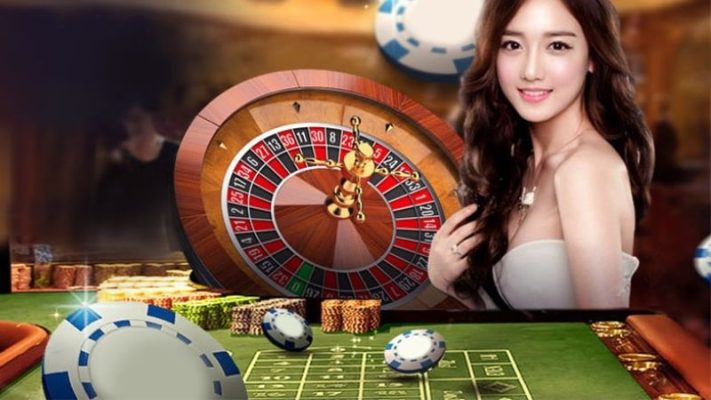 Sòng bạc trực tuyến ngày càng trở thành lựa chọn phổ biến cho những ai đam mê cá cược trực tuyến