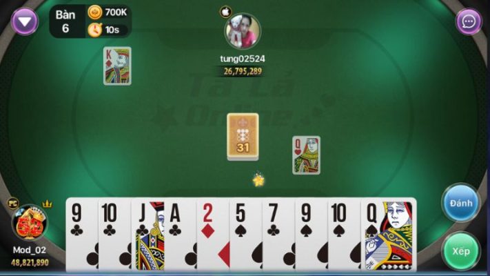 Tá lả không chỉ là trò chơi may rủi mà còn cần sự tư duy logic và chiến lược