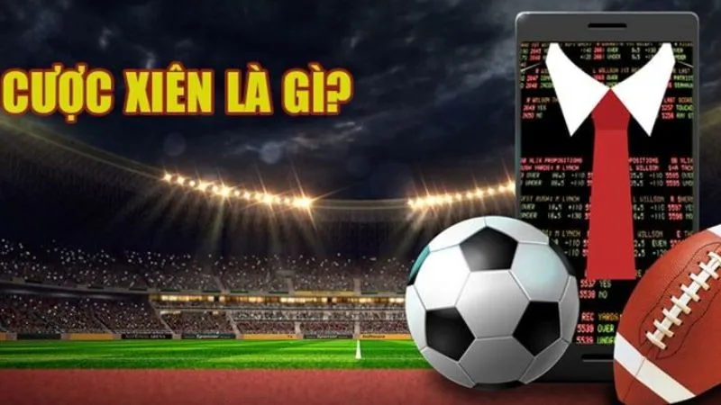 Tại Gemwin kèo cược xiên là một loại cược hấp dẫn đòi hỏi kiến thức và kĩ năng