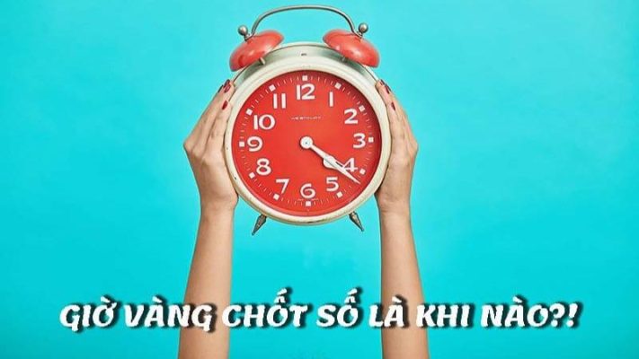 Tham gia vào chương trình giờ vàng chốt số miễn phí tại Gemwin sẽ mang lại cho bạn nhiều lợi ích không ngờ