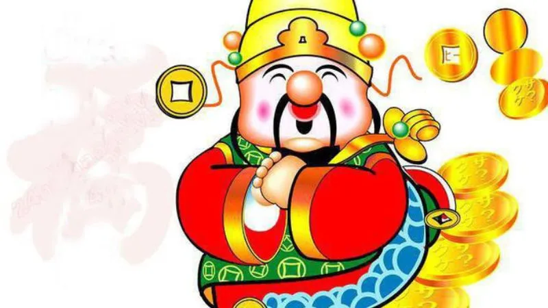 Thần tài số mấy là một trò chơi đánh bài trực tuyến phổ biến tại Gemwin