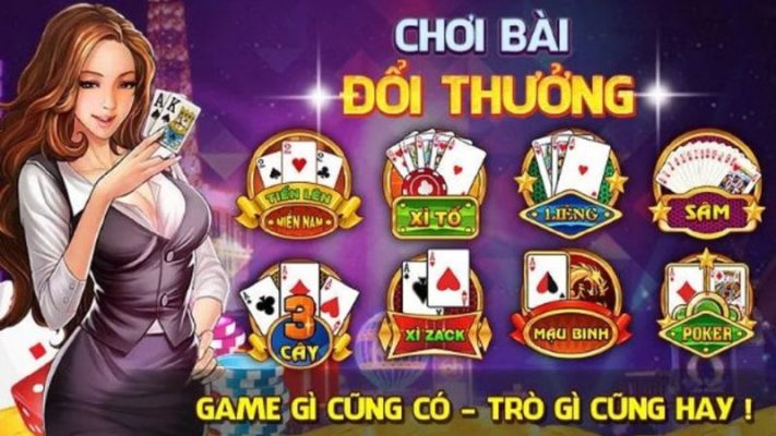 Tiến lên miền Nam là một trong những trò chơi bài phổ biến nhất tại Việt Nam