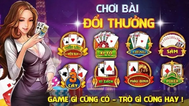 Tiến lên miền Nam là một trong những trò chơi bài phổ biến nhất tại Việt Nam